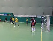 Nogometna utakmica